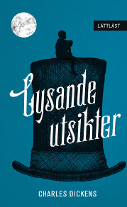 Cover for Lysande utsikter / Lättläst