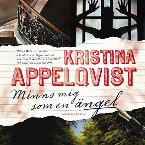 Cover for Minns mig som en ängel