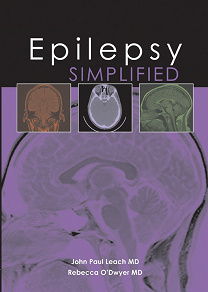 Omslagsbild för Epilepsy Simplified