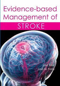 Omslagsbild för Evidence-based Management of Stroke
