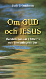 Omslagsbild för Om Gud och Jesus