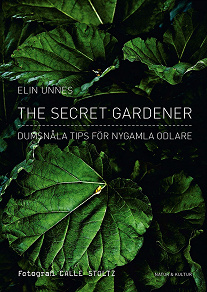 Omslagsbild för The Secret Gardener