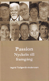 Cover for Passion - Nyckeln till framgång