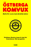 Cover for Östberga komvux - Matte för vuxna med särskild behov