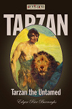 Omslagsbild för Tarzan the Untamed