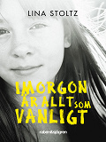 Cover for Imorgon är allt som vanligt