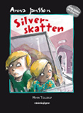 Omslagsbild för Silverskatten