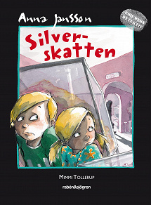 Cover for Silverskatten
