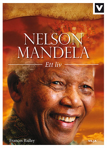 Omslagsbild för Nelson Mandela - Ett liv