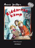 Cover for Riddarnas kamp