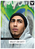Cover for Valet är ditt