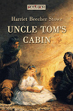 Omslagsbild för Uncle Tom's Cabin