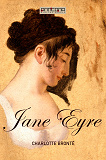 Omslagsbild för Jane Eyre