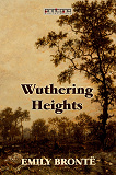 Omslagsbild för Wuthering Heights