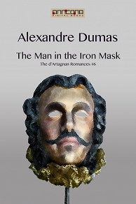 Omslagsbild för The Man in the Iron Mask