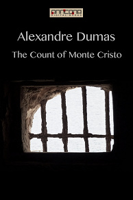 Omslagsbild för The Count of Monte Cristo