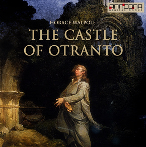 Cover for The Castle of Otranto