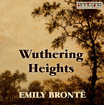 Cover for Wuthering Heights
