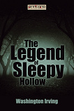 Bokomslag för The Legend of Sleepy Hollow