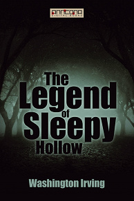 Omslagsbild för The Legend of Sleepy Hollow