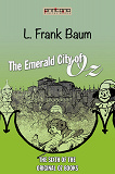 Cover for The Emerald City of Oz