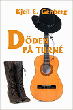Cover for Döden på turné