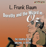 Cover for Dorothy and the Wizard in Oz