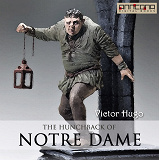 Omslagsbild för The Hunchback of Notre Dame