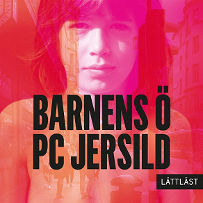 Cover for Barnens ö / Lättläst