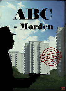 Omslagsbild för ABC-Morden