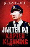 Omslagsbild för Jakten på Kapten Klänning