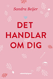 Cover for Det handlar om dig