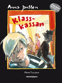 Cover for Klasskassan