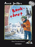 Cover for Bankrånet