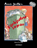 Cover for Förbjudna sopor