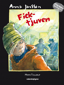 Cover for Ficktjuven