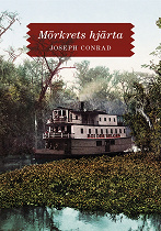 Cover for Mörkrets hjärta