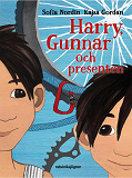 Cover for Harry, Gunnar och presenten