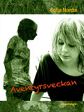 Cover for Äventyrsveckan