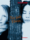 Cover for Förlåt Elina
