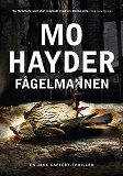 Omslagsbild för Fågelmannen 