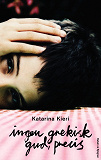 Cover for Ingen grekisk gud, precis