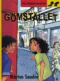 Cover for Gömstället