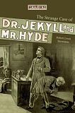 Omslagsbild för The Strange Case of Dr Jekyll & Mr Hyde