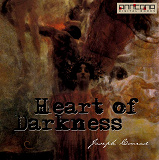 Omslagsbild för Heart of Darkness