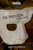 Omslagsbild för The Phantom of the Opera