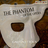 Omslagsbild för The Phantom of the Opera