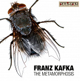 Cover for The Metamorphosis