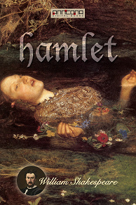 Omslagsbild för Hamlet