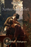 Omslagsbild för Romeo and Juliet